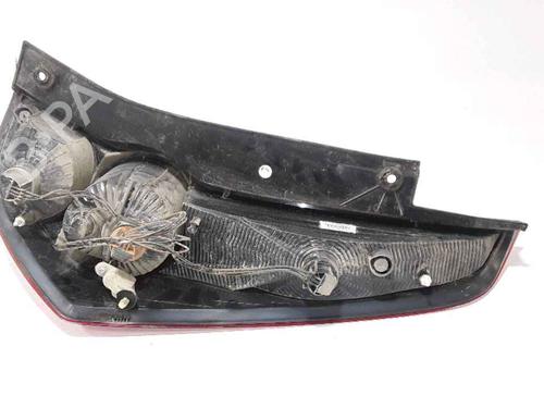 Left taillight OPEL AGILA (B) (H08) 1.0 (F68) | BP25187406C34 