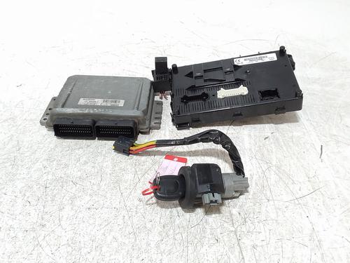 Used Electronic module Electronic module 38448782 38448782