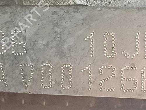 Engine CITROËN DS3 (SA_) 1.6 HDi 90 | BP29871562M1