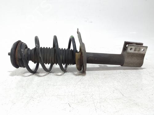 Used Left front shock absorber Left front shock absorber PEUGEOT 308 I (4A_, 4C_) 1.6 HDi (92 hp) 34045807 34045807