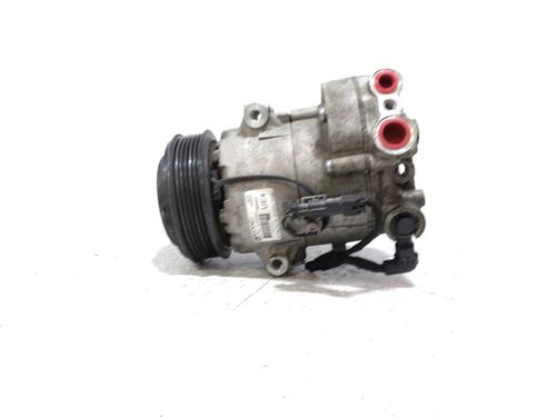 Used AC compressor AC compressor CHEVROLET CRUZE Hatchback (J305) 1.7 D (131 hp) 36756963 36756963