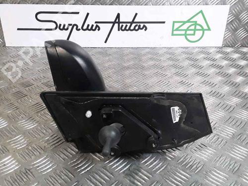 Left mirror CHEVROLET SPARK (M300) 1.0 | BP25186961C26 
