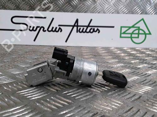 Used Ignition barrel PEUGEOT 308 I (4A_, 4C_) 1.6 HDi (109 hp) 25175461
