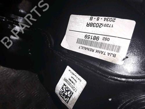 Fuel tank RENAULT CLIO V (B7_) 1.0 TCe 90 (B7MT) | BP25190735C62 