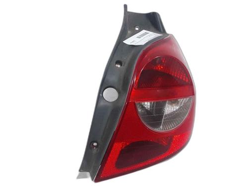Used Right taillight RENAULT CLIO III (BR0/1, CR0/1) 1.5 dCi (C/BR0G, C/BR1G) (68 hp) 25193612