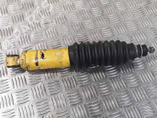 Used Right front shock absorber MITSUBISHI PAJERO SPORT I (K7_, K9_) 2.5 TD (K94W) (99 hp) 25198488