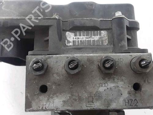 ABS pump VW POLO V (6R1, 6C1) 1.6 TDI | BP25163396M43 