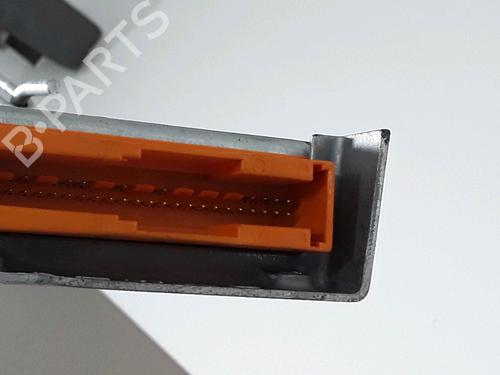 Kollisjonspute styreenhet PEUGEOT 307 (3A/C) 2.0 HDi 110 | BP25162558M53 
