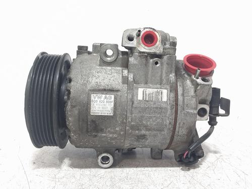 Used AC compressor VW POLO V (6R1, 6C1) 1.4 (6R1) (85 hp) 32074917