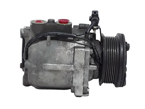AC compressor FORD TRANSIT CONNECT (P65_, P70_, P80_) 1.8 TDCi | BP40093870M34 - Image 4