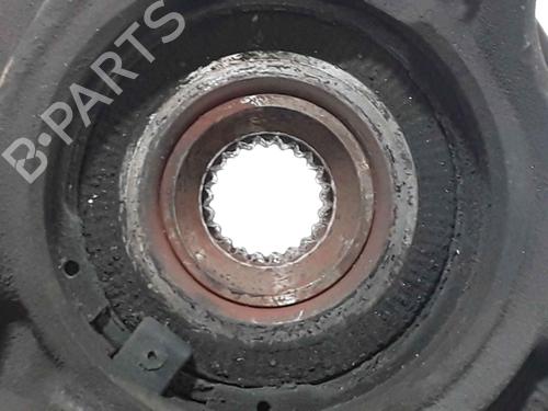 Left front steering knuckle CITROËN C3 I (FC_, FN_) 1.4 HDi | BP25198322M25 