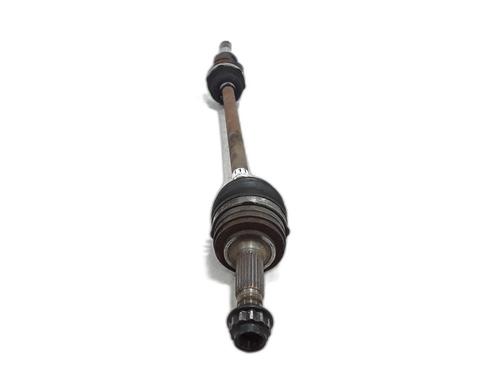 Right front driveshaft CITROËN C1 (PM_, PN_) 1.0 | BP31984075M39