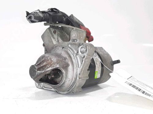 Used Starter CITROËN C1 (PM_, PN_) 1.0 (68 hp) 25177584