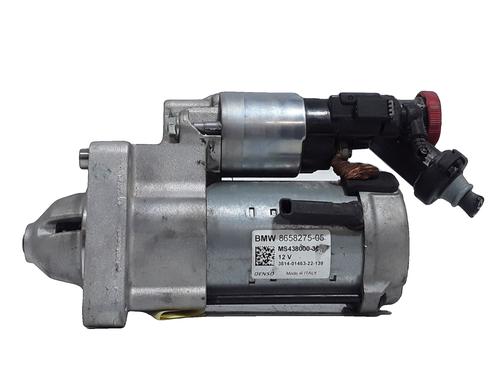 Used Starter Starter MINI MINI (F55) One (102 hp) 33165297 33165297