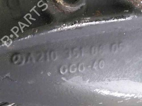 Andre MERCEDES-BENZ C-CLASS (W203) C 220 CDI (203.008) | BP25200049O1 