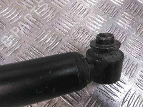 Left rear shock absorber BMW 5 (E60) 520 d | BP25196320M18 