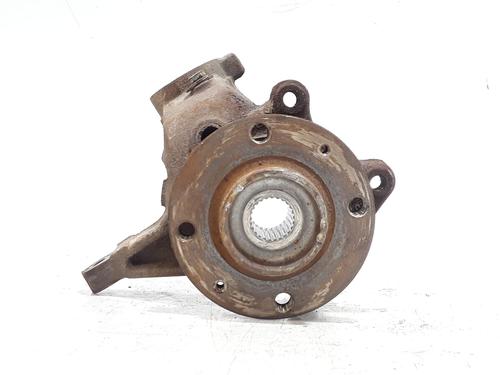 Used Right front steering knuckle PEUGEOT 206 Hatchback (2A/C) 1.6 16V (109 hp) 31346975