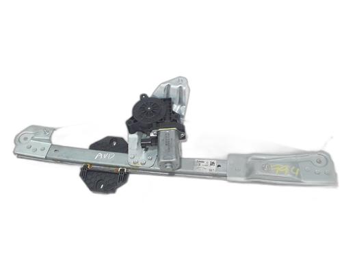 Used Front right window mechanism DACIA SANDERO II TCe 90 (B8M1, B8MA, B8AC) (90 hp) 28330666