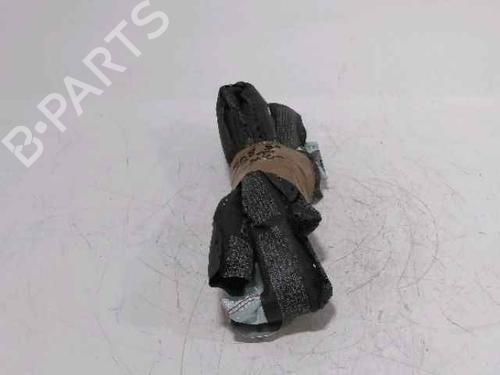 Used Left curtain airbag PEUGEOT 308 I (4A_, 4C_) 1.6 HDi (109 hp) 25160457