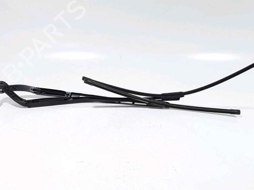 Used Front windshield wiper arm CITROËN C4 I (LC_) 1.6 HDi (109 hp) 25202544