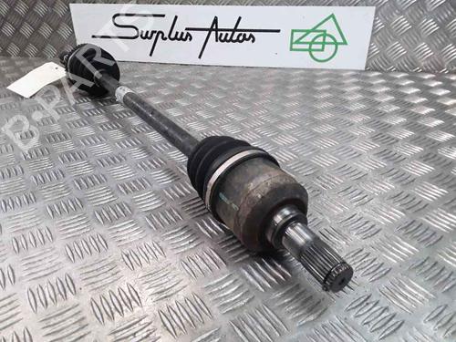 Other HYUNDAI SANTA FÉ II (CM) 2.2 CRDi 4x4 | BP25199771O1