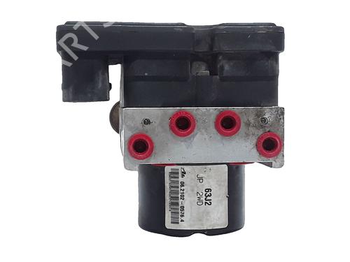 abs-pump-suzuki-swift-iii-mz-ez-2005-34268350 main image