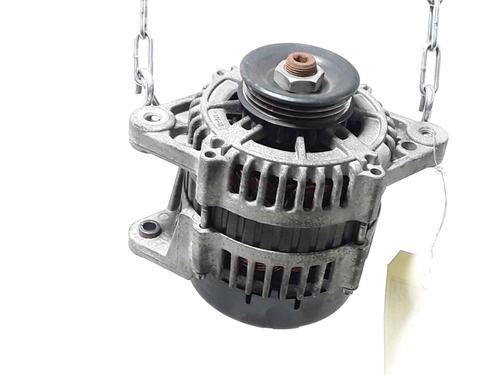 Used Alternator CHEVROLET MATIZ (M200, M250) 0.8 (52 hp) 25177851