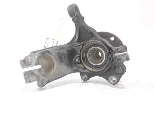 Right front steering knuckle PEUGEOT 208 I (CA_, CC_) 1.4 HDi | BP25198108M26 