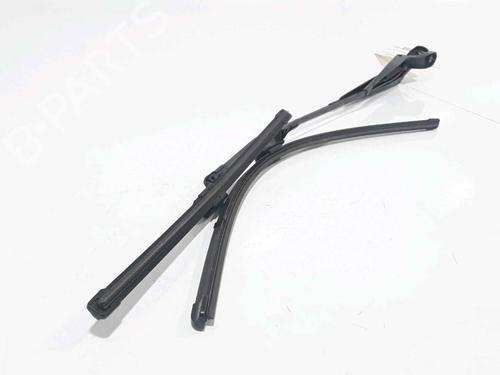 Front windshield wiper arm PEUGEOT 208 I (CA_, CC_) 1.4 HDi | BP25202794C143 