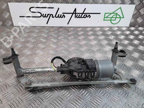 Used Front wiper motor VW UP! (121, 122, BL1, BL2, BL3, 123) 1.0 (75 hp) 25201467