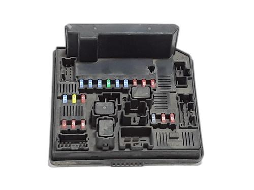 Used Fuse box NISSAN QASHQAI I (J10, NJ10) [2006-2015]  30365133