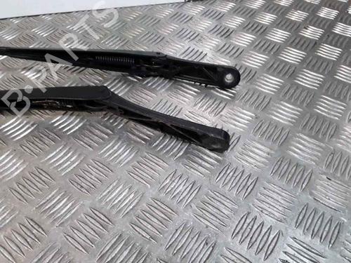 Front windshield wiper arm VW GOLF V (1K1)  | BP25765766C143 