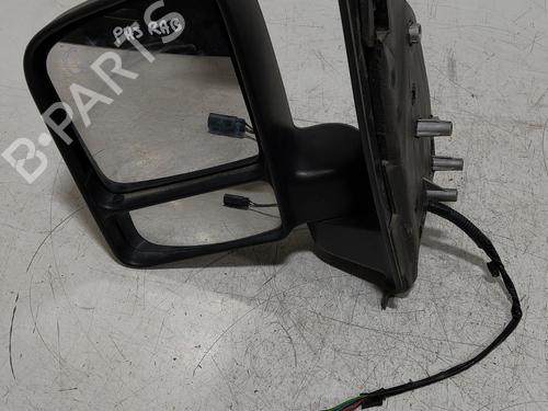 Used Left mirror Left mirror FORD TRANSIT CONNECT (P65_, P70_, P80_) 1.8 TDCi (110 hp) 36460103 36460103