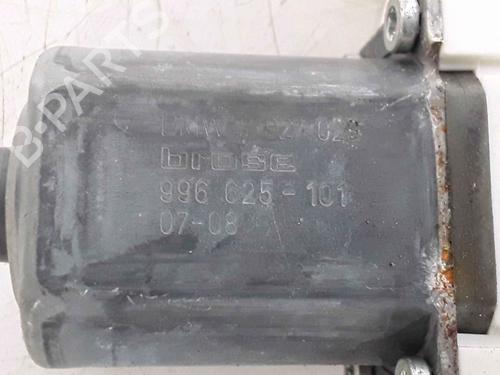 Front right window mechanism BMW 1 (E87) 118 d | BP25191317C23 