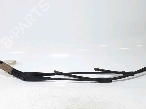 Front windshield wiper arm RENAULT TRAFIC III Van (FG_) 1.6 dCi 90 (FGME) | BP25202696C143 
