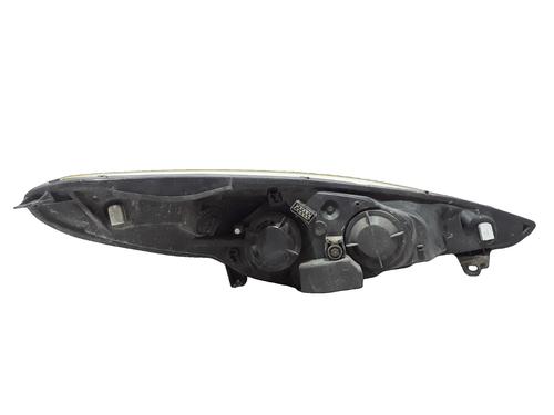 Left headlight PEUGEOT 206+ (2L_, 2M_) 1.4 HDi eco 70 | BP34615292C28 - Image 2