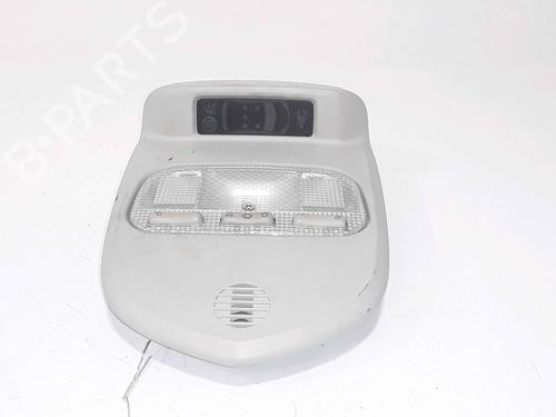 Used Interior roof light PEUGEOT 308 I (4A_, 4C_) 1.6 HDi (112 hp) 25180472