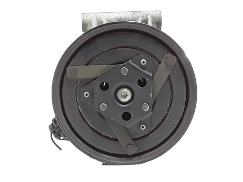 AC compressor RENAULT SCÉNIC II (JM0/1_) 1.6 (JM0C, JM0J, JM1B) | BP33307267M34 - Image 5