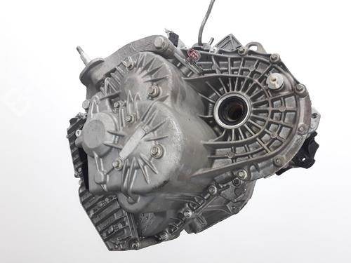 Gearbox RENAULT CLIO IV (BH_) 1.2 TCe 120 (BHAU) | BP29144213M3 