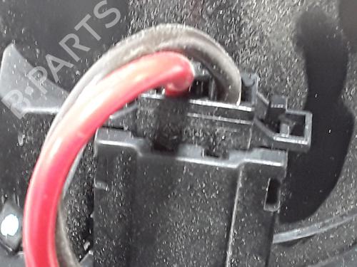 Heater blower motor VW POLO V (6R1, 6C1) 1.2 TSI 16V | BP28445148M62
