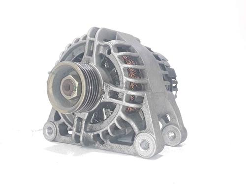 Used Alternator PEUGEOT 206 Hatchback (2A/C) 1.1 i (60 hp) 25177793