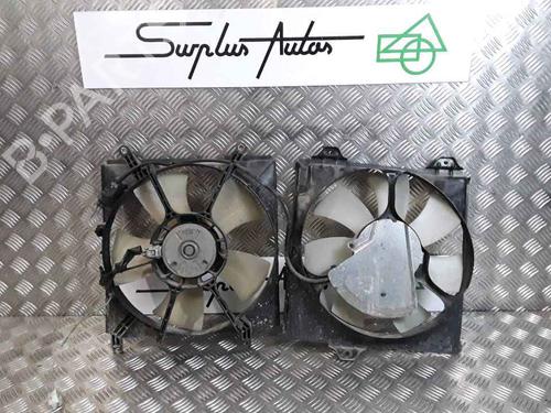 Køleventilator elektrisk TOYOTA RAV 4 II (_A2_) 2.0 D 4WD (CLA20_, CLA21_, CLA20R, CLA21R) | BP25171954M35