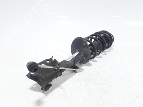 Left front shock absorber DACIA DUSTER (HS_) 1.5 dCi | BP25196003M16 