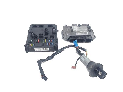 electronic-module-peugeot-206-2l_-2m_-2009-2010-2011-2012-2013-39571251 main image