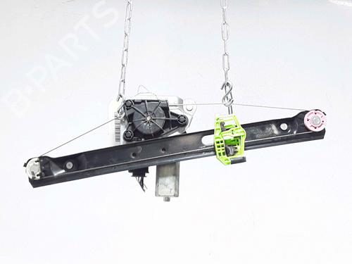 Rear left window mechanism BMW 3 (E90) 320 d | BP25188030C24 