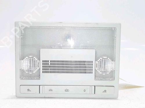 Innerbelysning VW POLO V (6R1, 6C1) 1.4 TDI (90 hp) 25180482