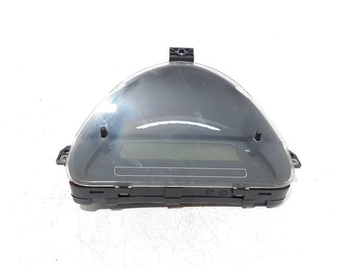 Used Instrument cluster CITROËN C2 (JM_) 1.1 (60 hp) 25767117