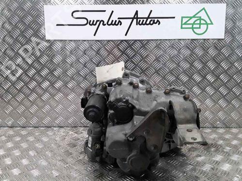 Gearbox SMART CABRIO (450) 0.6 (S1OLA1, 450.441, 450.442, 450.443) | BP25764871M3 