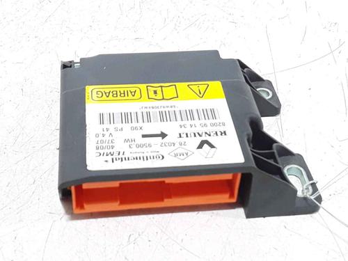 Used ECU airbags DACIA SANDERO 1.5 dCi (86 hp) 25162433