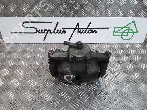 Used Right front brake caliper RENAULT KADJAR (HA_, HL_) 1.5 dCi 110 (HLA3) (110 hp) 25164047